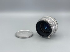 Carl Zeiss Opton T Tessar 80
