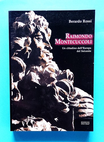 Libro raimondo montecuccoli - ",