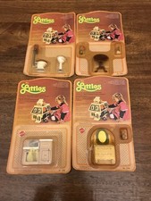 The Littles Mattel Lotto Lot 4