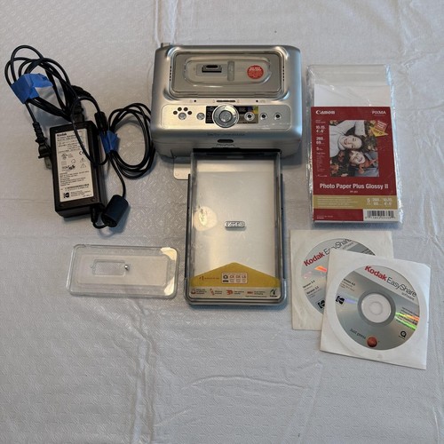 Kodak easyshare printer - kodak,