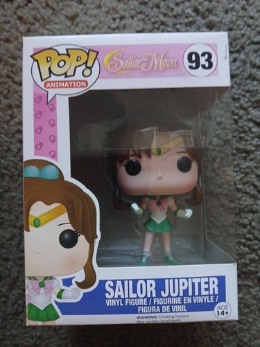 Funko pop sailor - pop,