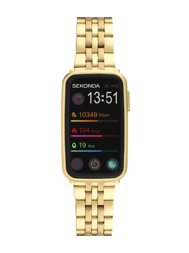 Smartwatch sekonda track - sekonda, 26mm