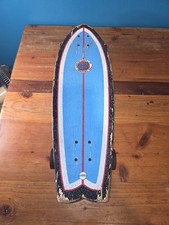 Skateboard vintage Santa Cruz