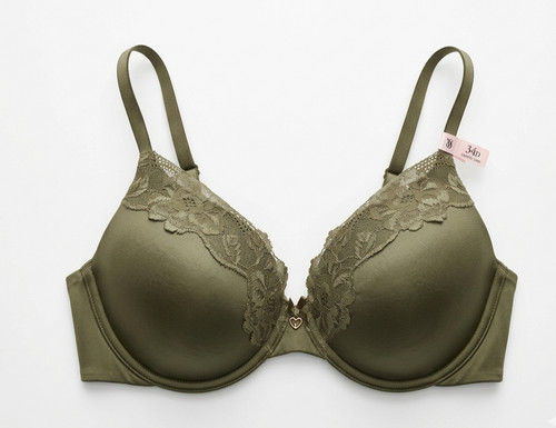 Reggiseno push victoria - push, up