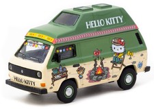 VW Volkswagen T3 Bus - SCHUCO