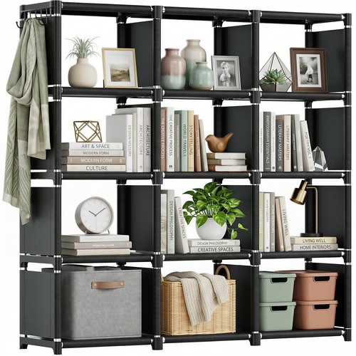 Mavivegue scaffale per libri - scaffale,