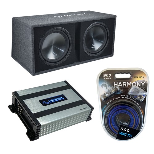 Harmony audio rd12 auto - audio,