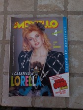 LORELLA CUCCARINI VASCO ROSSI