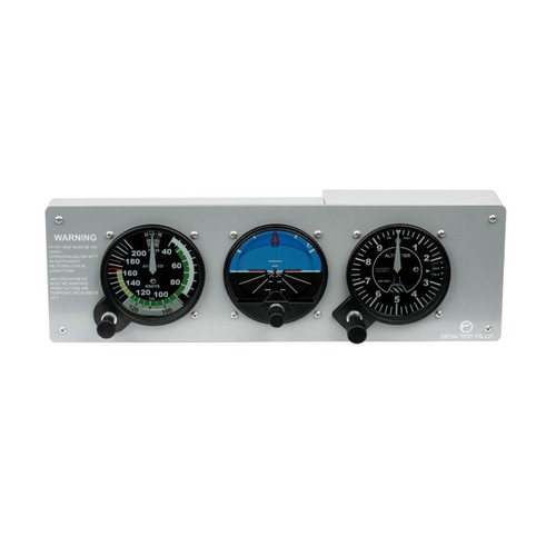Cessna 172 pannello - 172,