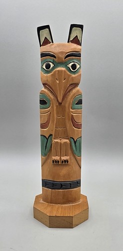 Totem vintage ray moore - totem,