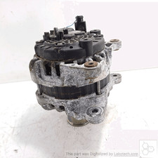 04E903015X Alternatore  AUDI Q2 1.0 TFSI (85Kw) Suv 5p/b/999cc 724ab7