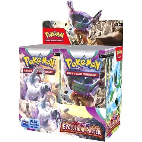Pokémon scarlatto - -,