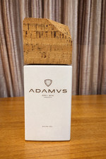 Bottiglia adamus gin design - adamus,