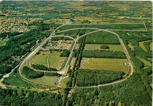 Monza autodromo nazionale - monza,