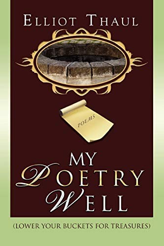 Poetry well lower - poetry, your