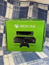 Microsoft Xbox One 500GB