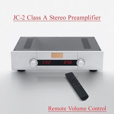 Hifi remote jc2 classe - classe, a