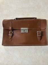 Valigetta uomo vintage anni 40