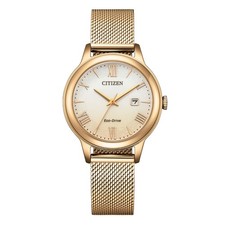 OROLOGIO CITIZEN LADY DONNA