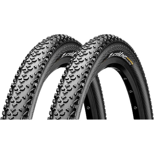 Set due ruote - di, continental