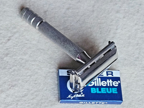 Gillette super speed usa 1953 - gillette,