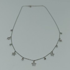 Collana argento 925 - collana,