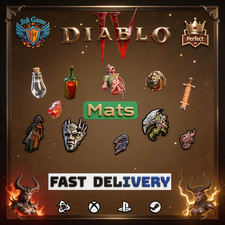 🔥DIABLO 4 Stagione 12 /