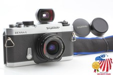[Top MINT] Voigtlander BESSA-L