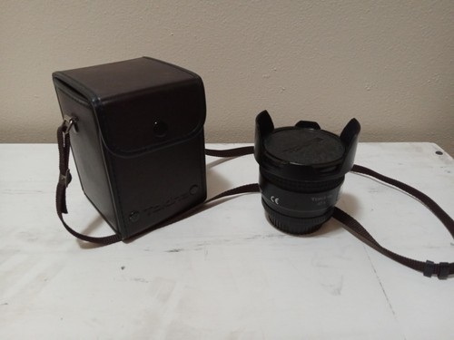 Tokina 17mm 5 nikon - 17mm, f3.5
