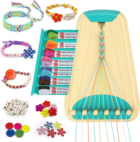 Braccialetti amicizia fai - braccialetti,