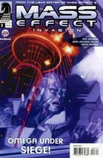 Mass Effect Invasion #3A