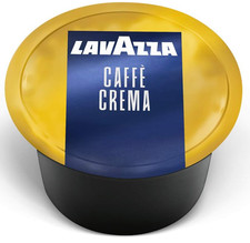 Lavazza Blue Espresso Caffe