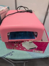 Lampada UV led unghie manicure