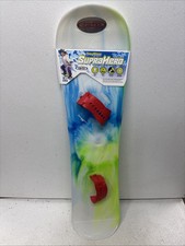 Snowboard Per Bambini Tie Dye