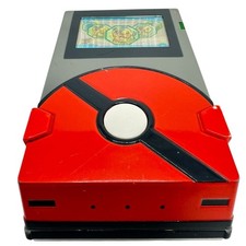 Pokémon Pokedex Black & White