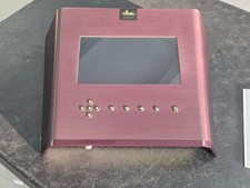 Olive o6hd server - o6hd, (nero)