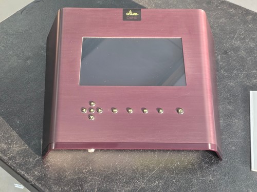 Olive o6hd server - olive,