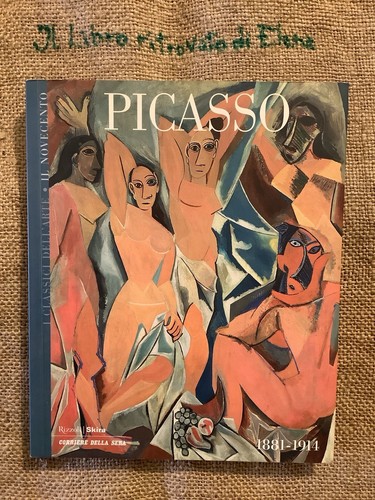 Picasso classici dell - picasso, dell'arte
