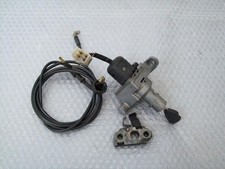 KIT SERRATURE PER YAMAHA XN 150 TEO'S DEL 2001 (e19465)