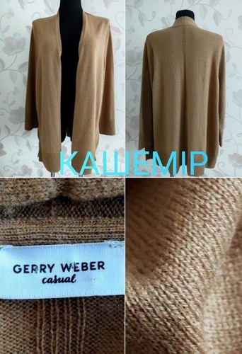 Maglione donna gerry - gerry, weber
