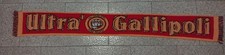 Sciarpa Ultras Gallipoli
