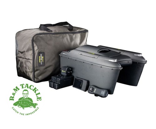 Ridgemonkey hunter 3000 esca - 3000,