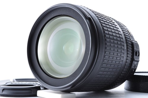 Nikon nikkor 18 - af-s,