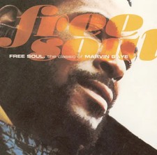 Marvin gaye free - soul, the