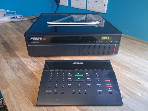 Preamplificatore boothroyd - preamplificatore,