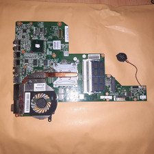 Scheda madre scheda madre HP