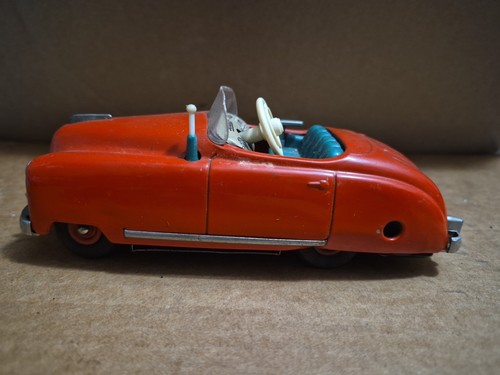 Antica radio schuco 4012 - antica, auto