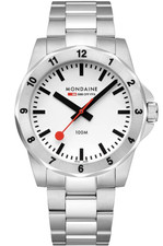 Orologio Uomo Mondaine Numeri