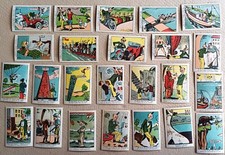 24 FIGURINE CARTONATE