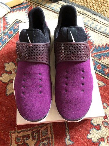 Nike sock dart tech - sock, fleece